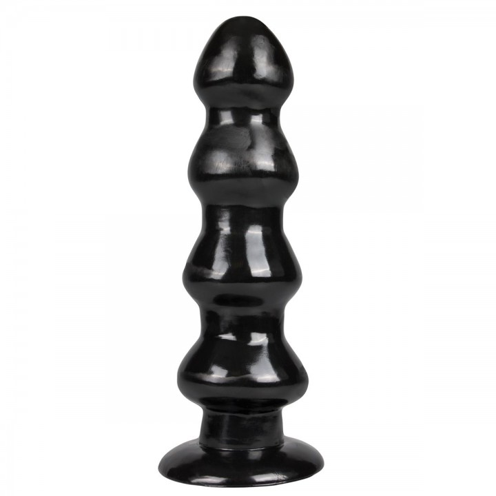 Four Stage Rocket Dildo - Master Series