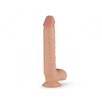 Elvin reālistisks dildo