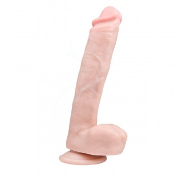 Reālistisks dildo, 26,5 cm