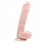 Reālistisks dildo, 26,5 cm