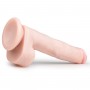 Reālistisks dildo, 26,5 cm