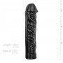 Reālistisks xxl dildo - 33 cm