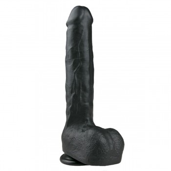 Reālistisks dildo, 29,5 cm