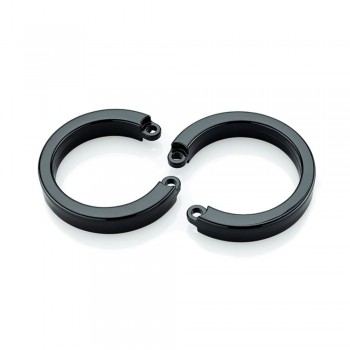 CB-X - U-Ring 2 Pack - Black