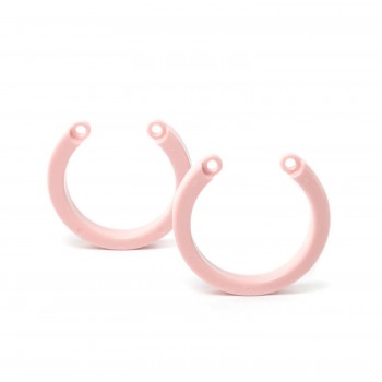 CB-X - U-Ring 2 Pack - Pink