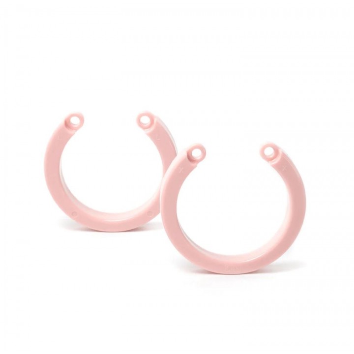 CB-X - U-Ring 2 Pack - Pink