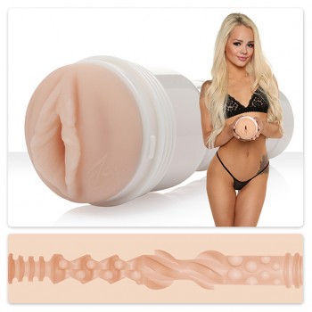 Fleshlight masturbatorius Elsa Jean Tasty