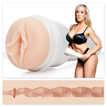 Fleshlight Brandi Love Hearthrob masturbatorius