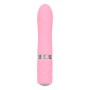 Ceļojuma Vibrators roza Mini Vibrators Pillow Talk Flirty - PILLOW TALK