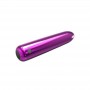 Vibratorius Powerbullet, violetinis