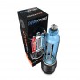 Bathmate - hydromax7 penis pump aqua blue