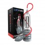 Bathmate - hydroxtreme9 penis pump crystal clear