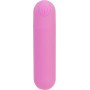 PowerBullet - Essential Power Bullet 3 Inch with Case 9 Fuctions Pink