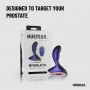 Hueman - starpgalaktiskais anālais vibrators