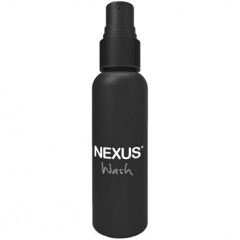 Sekso žaislų valiklis Nexus Wash, 150 ml