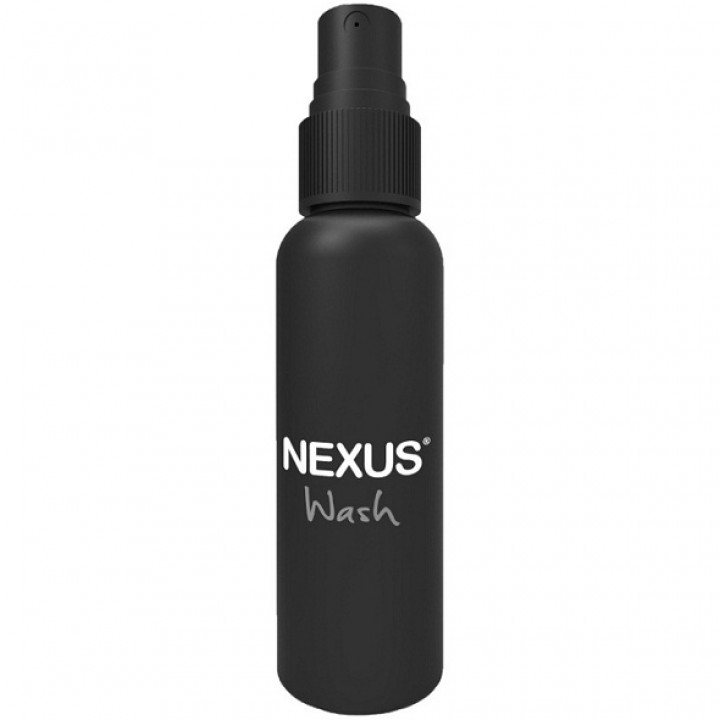 Nexus - Wash Antibacterial Toy Cleaner - nexus