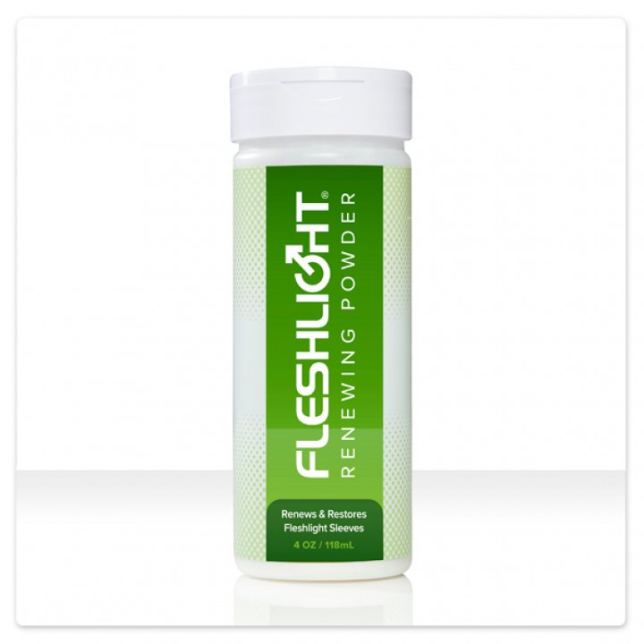 Fleshlight - Renewing Powder - Fleshlight