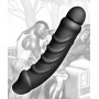 Vibrators Tom of Finland, melns