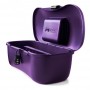 Joyboxx - Hygienic Storage System Purple - Joyboxx