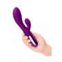 Vibrators LE WAND BLEND CHERRY