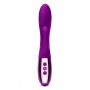 Vibrators LE WAND BLEND CHERRY