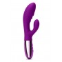 Vibrators LE WAND BLEND CHERRY