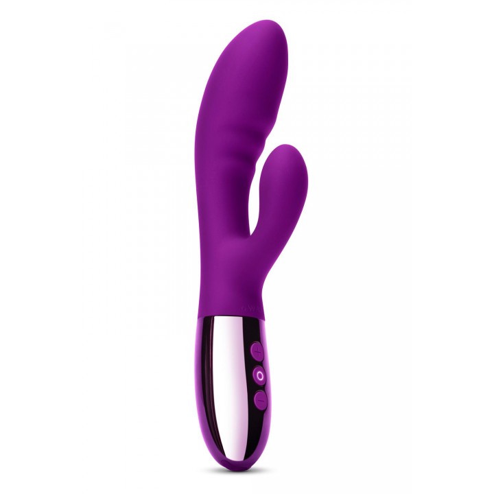 Vibrators LE WAND BLEND CHERRY