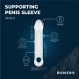 Boners Supporting Penis Sleeve