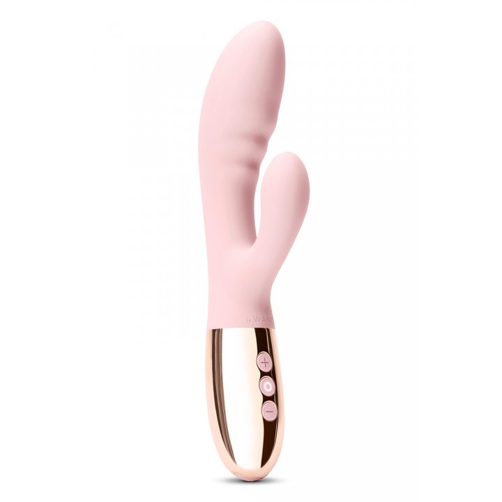 Punktu vibrators Le Wand Gee