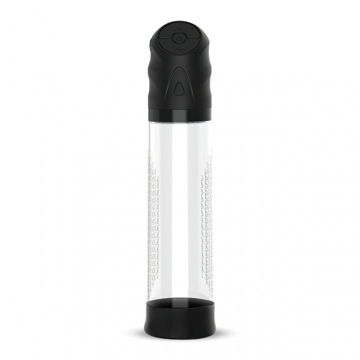 Tracy's Dog - Vacuum Penis Pump With Masturbator Sleeve