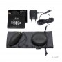 Tālvadības mini vibrators Lelo Lyla 2, melns