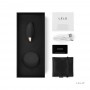 Tālvadības mini vibrators Lelo Lyla 2, melns