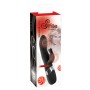 Vibratorius Sweet Smile Blacky