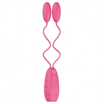 B swish - bnear classic couples vibrator guava