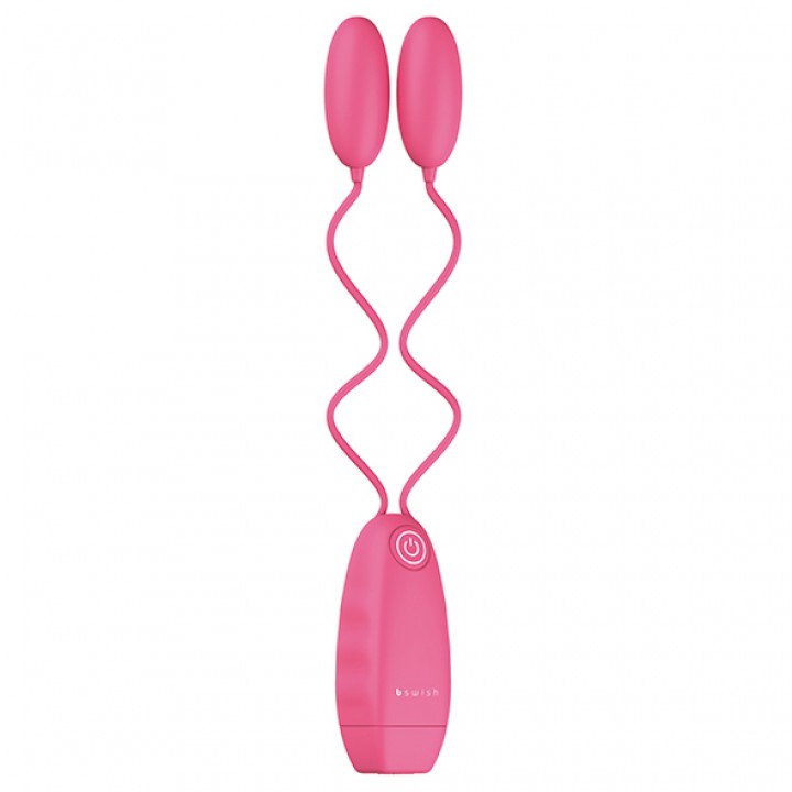 B swish - bnear classic couples vibrator guava