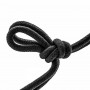Temptasia - Bondage Rope - 32 Feet - Black - Temptasia