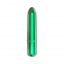 Powerbullet - pretty point vibrator 10 function teal