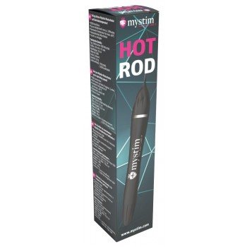 Hot Rod - Heating Rod