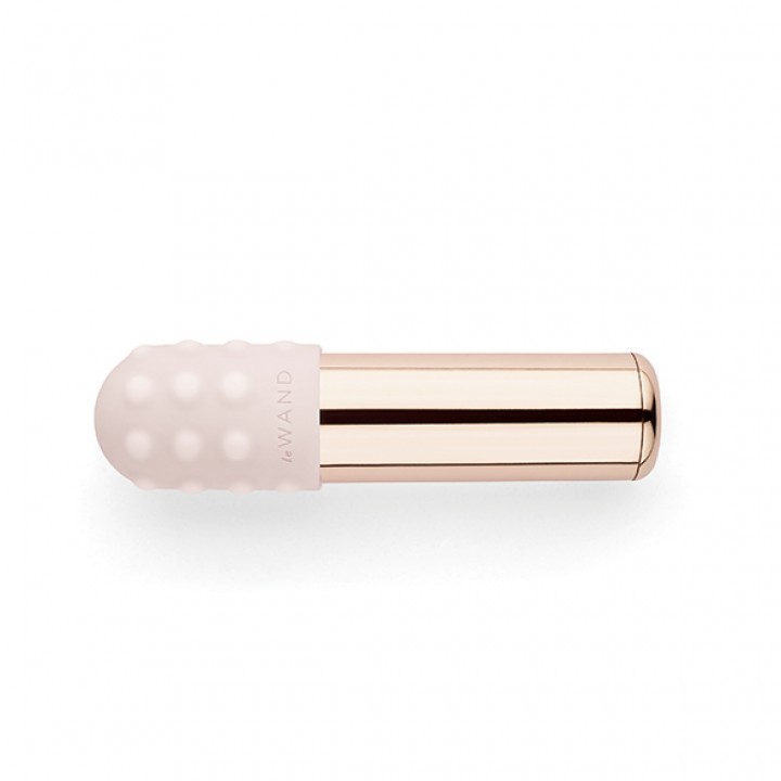 LE WAND BULLET ROSE GOLD