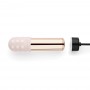 LE WAND BULLET ROSE GOLD