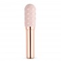 LE WAND GRAND BULLET ROSE GOLD