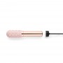 LE WAND GRAND BULLET ROSE GOLD