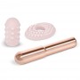 LE WAND GRAND BULLET ROSE GOLD