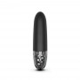 Mystim - Sleak Freak eStim Vibrator Black - Mystim