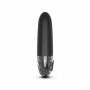 Mystim - Sleak Freak eStim Vibrator Black - Mystim