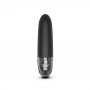 Mystim - Sleak Freak eStim Vibrator Black - Mystim