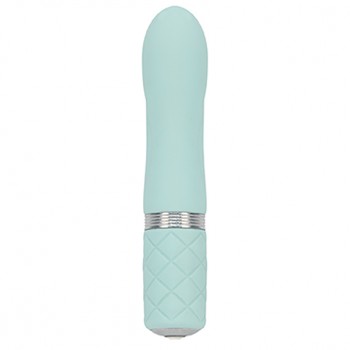 Bullet vibrator blue flirty - pillow talk