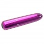 Powerbullet - pretty point vibrator 10 function purple