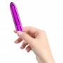 Powerbullet - pretty point vibrator 10 function purple