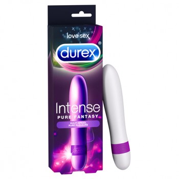 Vibrators Intense Pure Fantasy Durex REHN1